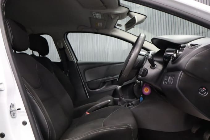 2025 Renault Clio