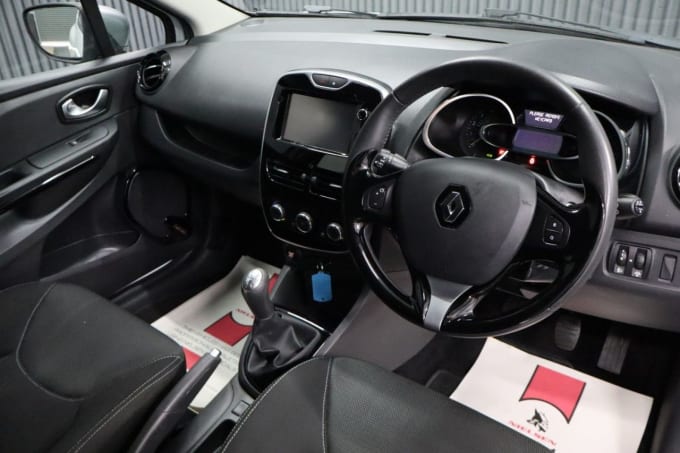 2025 Renault Clio