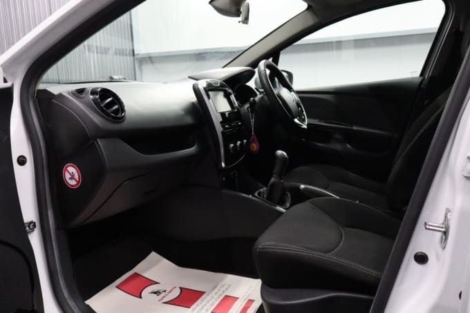 2025 Renault Clio
