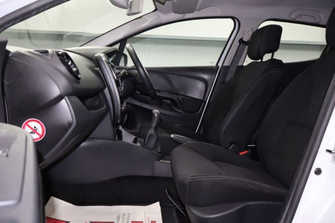 2025 Renault Clio