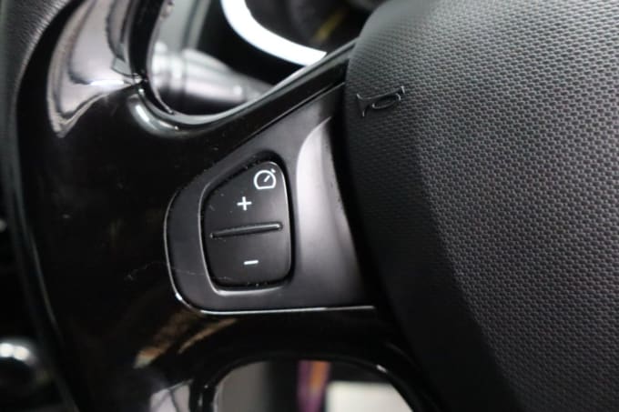 2025 Renault Clio