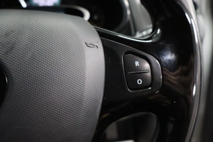 2025 Renault Clio
