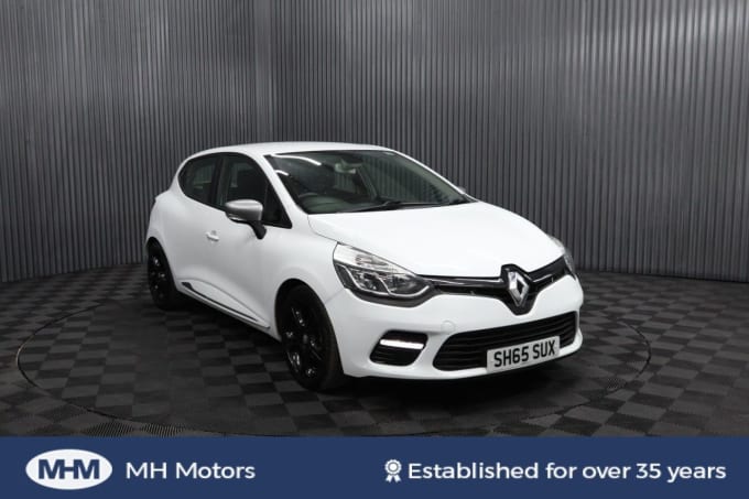 2025 Renault Clio