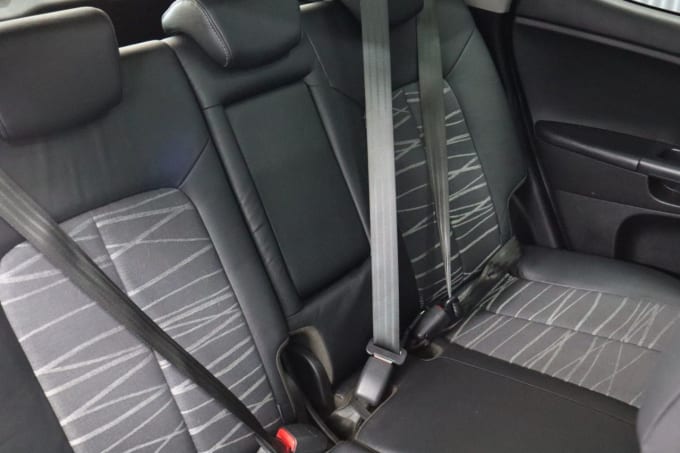 2025 Kia Venga