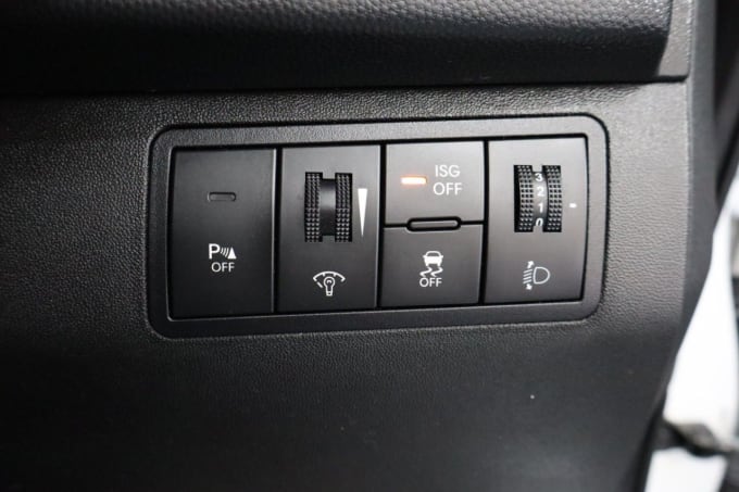 2025 Kia Venga