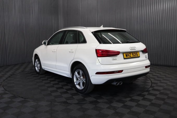 2025 Audi Q3