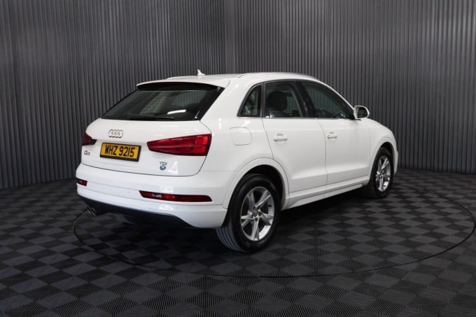 2025 Audi Q3