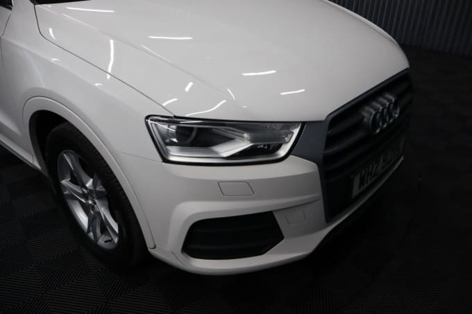 2025 Audi Q3