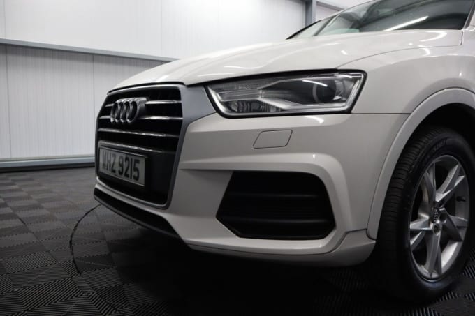 2025 Audi Q3
