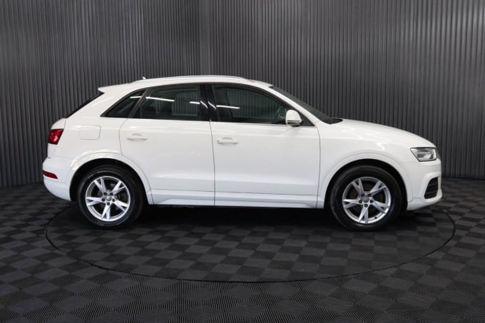 2025 Audi Q3