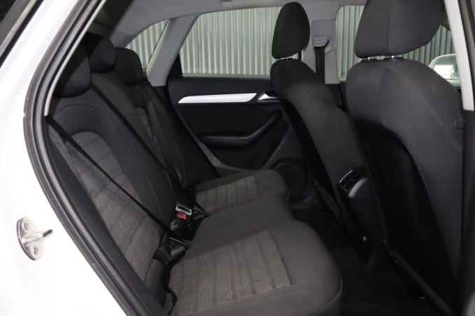 2025 Audi Q3