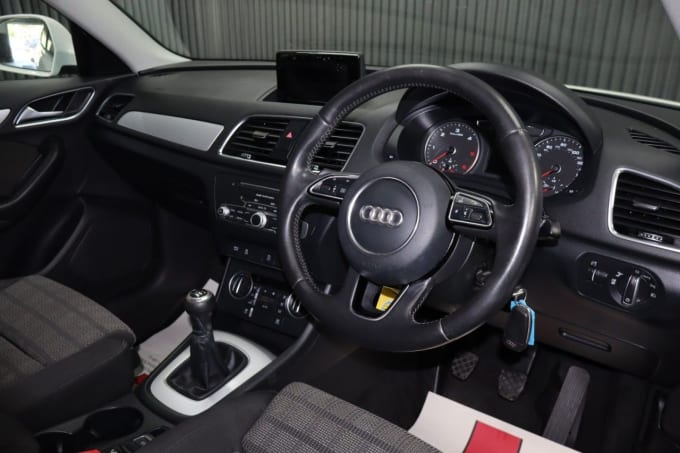 2025 Audi Q3