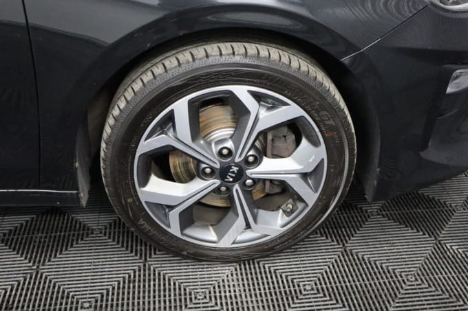 2025 Kia Ceed
