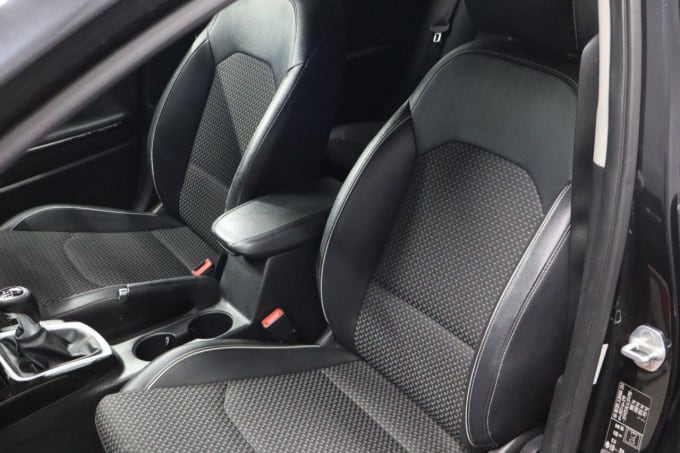2025 Kia Ceed