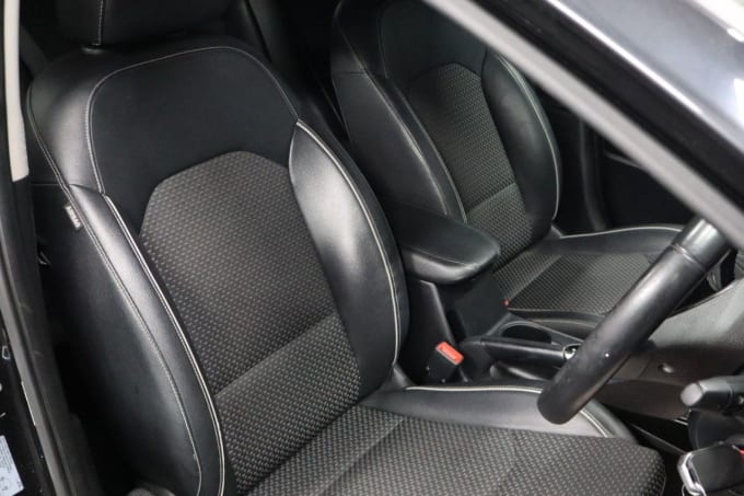 2025 Kia Ceed