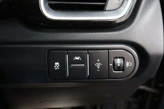 2025 Kia Ceed