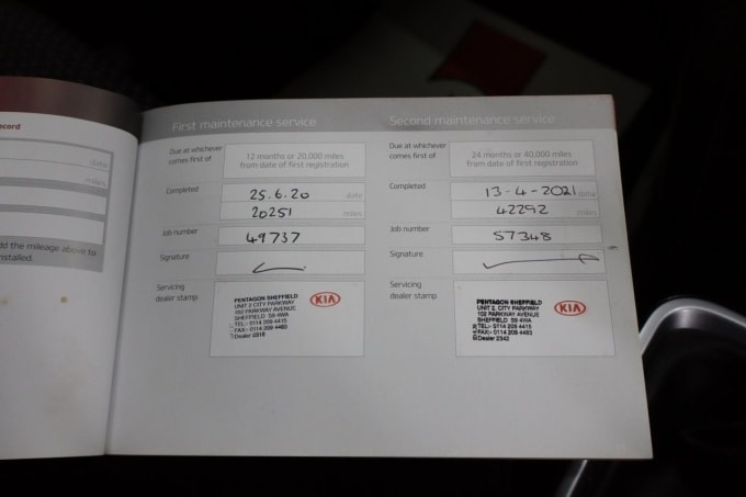 2025 Kia Ceed