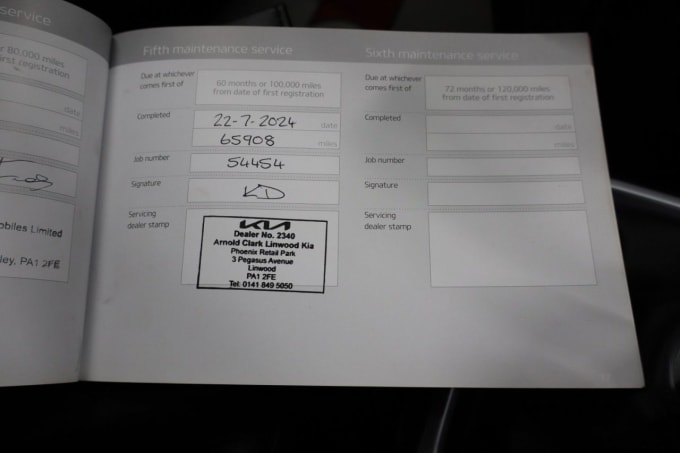 2025 Kia Ceed
