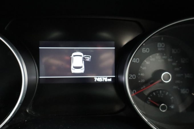 2025 Kia Ceed