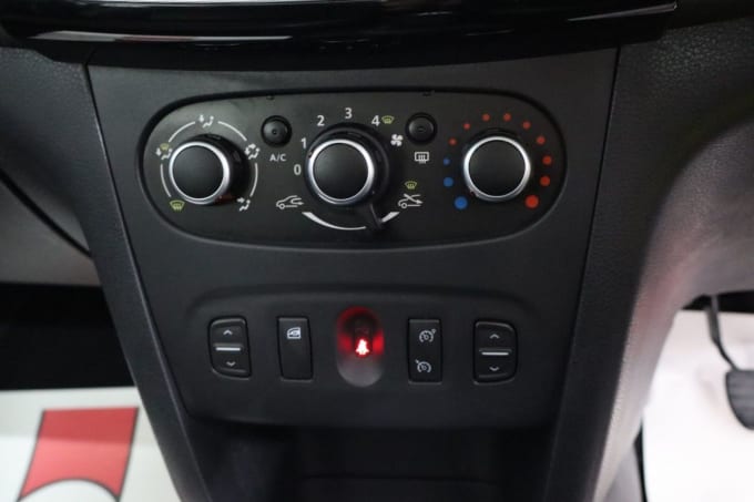 2025 Dacia Logan Mcv Stepway