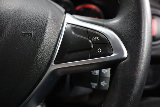 2025 Dacia Logan Mcv Stepway