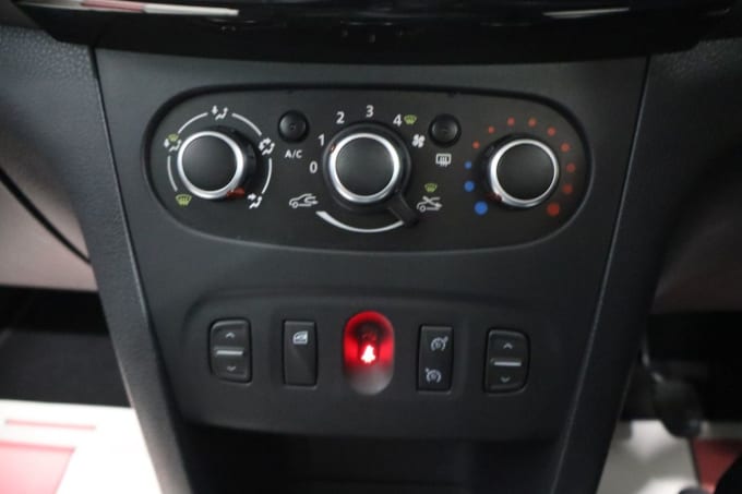 2025 Dacia Logan Mcv Stepway
