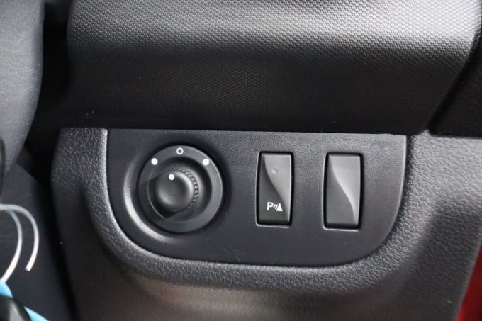 2025 Dacia Logan Mcv Stepway