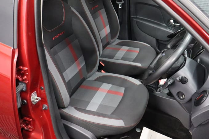 2025 Dacia Logan Mcv Stepway
