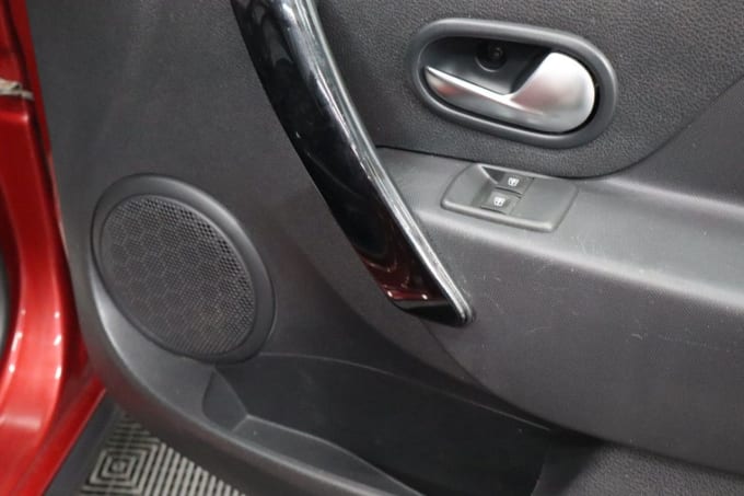 2025 Dacia Logan Mcv Stepway