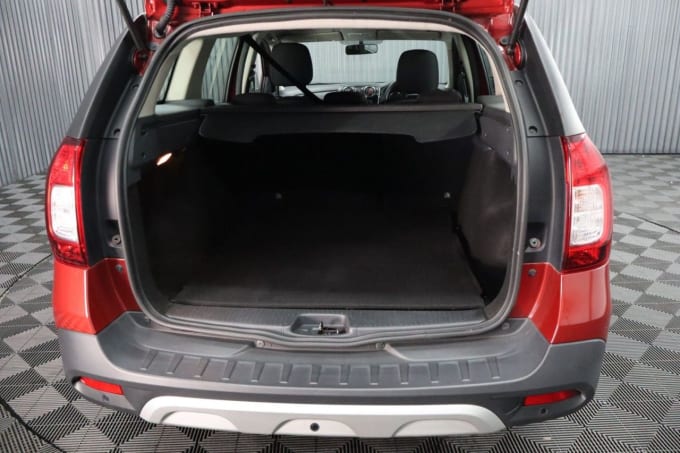 2025 Dacia Logan Mcv Stepway