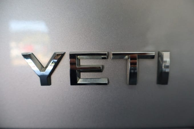 2025 Skoda Yeti