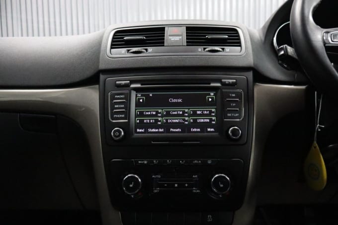 2025 Skoda Yeti