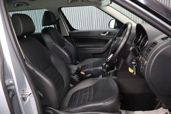 2025 Skoda Yeti