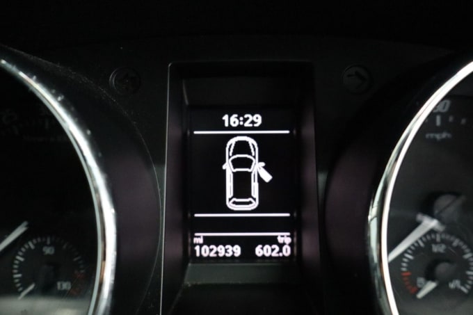 2025 Skoda Yeti