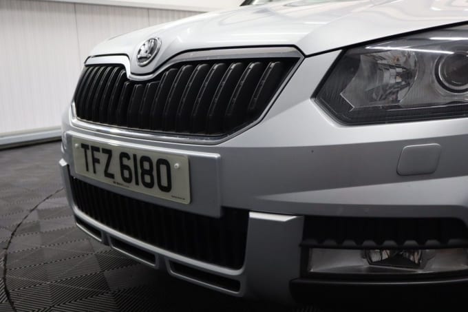2025 Skoda Yeti