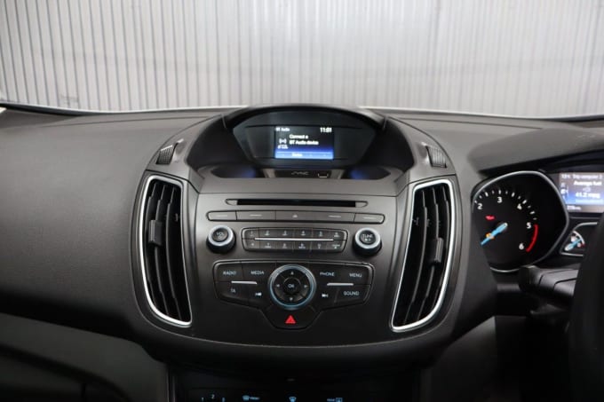 2025 Ford C-max
