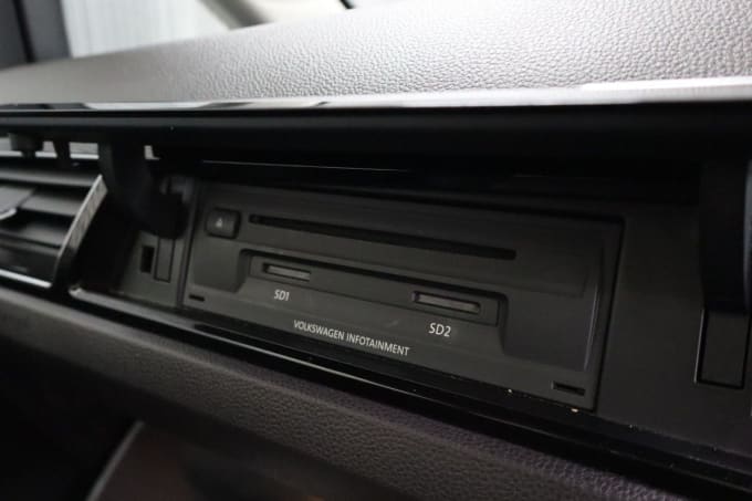 2025 Volkswagen Touran