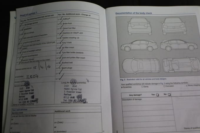 2025 Volkswagen Touran