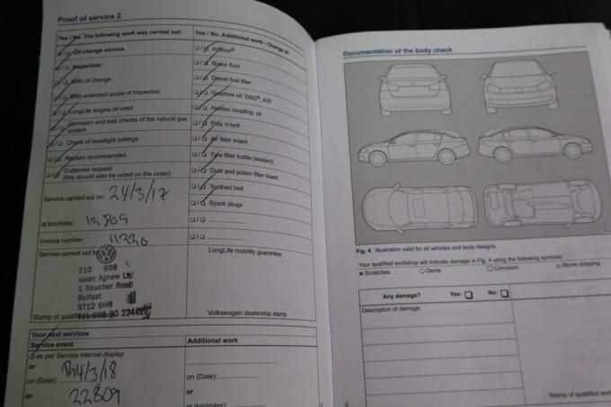 2025 Volkswagen Touran