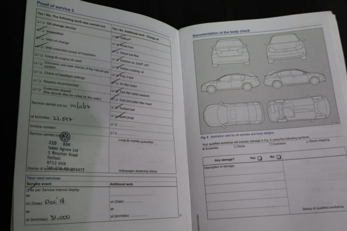 2025 Volkswagen Touran