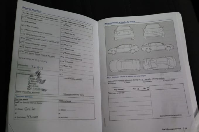 2025 Volkswagen Touran
