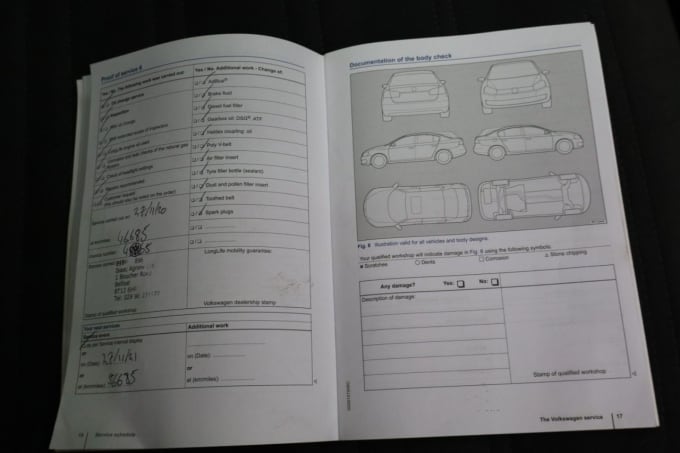 2025 Volkswagen Touran