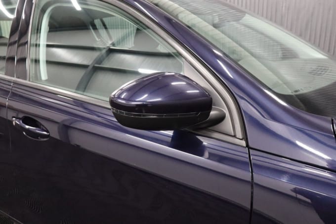 2025 Peugeot 308