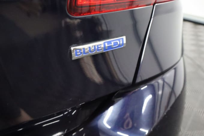 2025 Peugeot 308