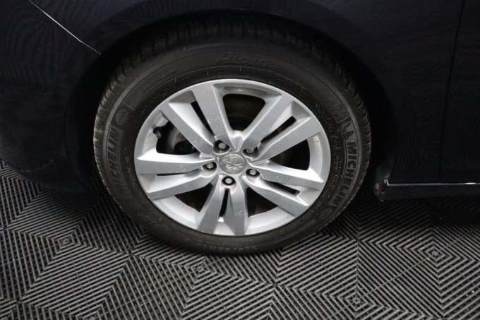 2025 Peugeot 308