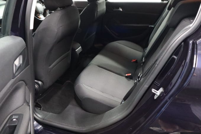 2025 Peugeot 308