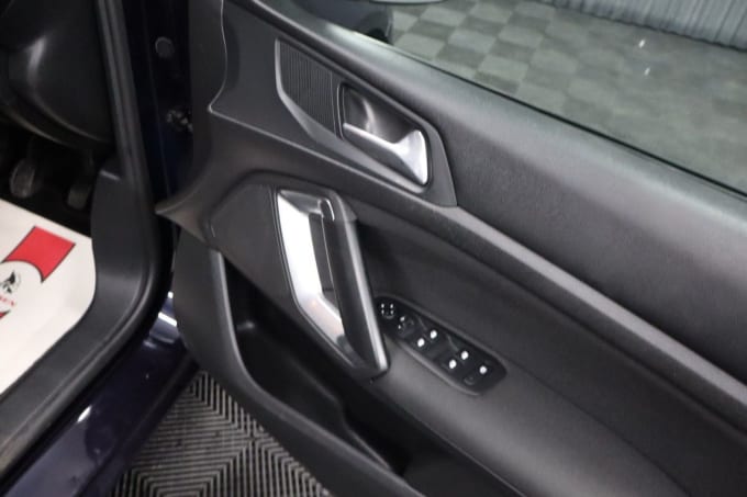 2025 Peugeot 308