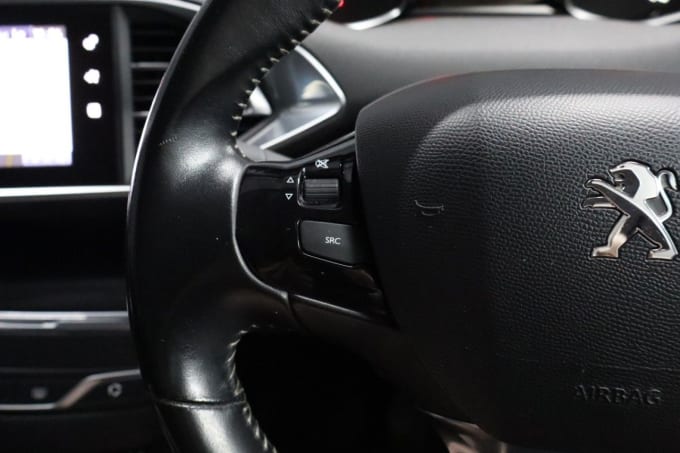 2025 Peugeot 308