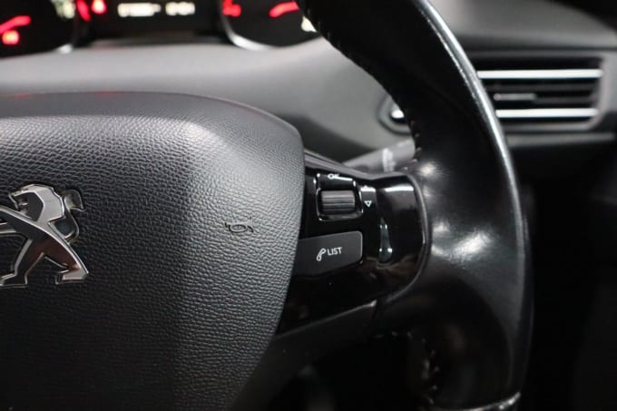 2025 Peugeot 308