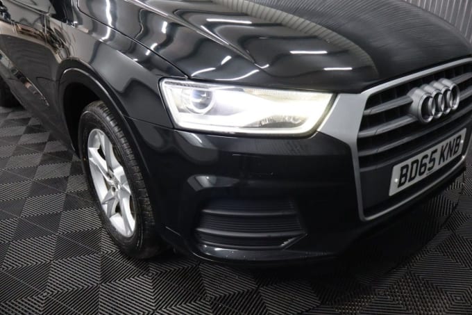 2025 Audi Q3
